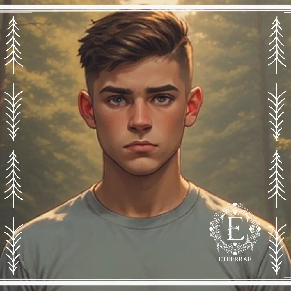 Avatar of Spencer Huxley | Camp Okefenokee