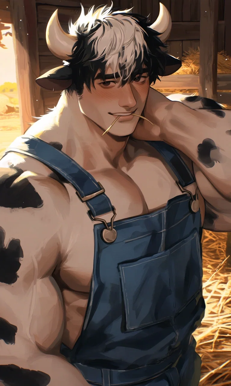 Avatar of Barnaby | Milk Problems