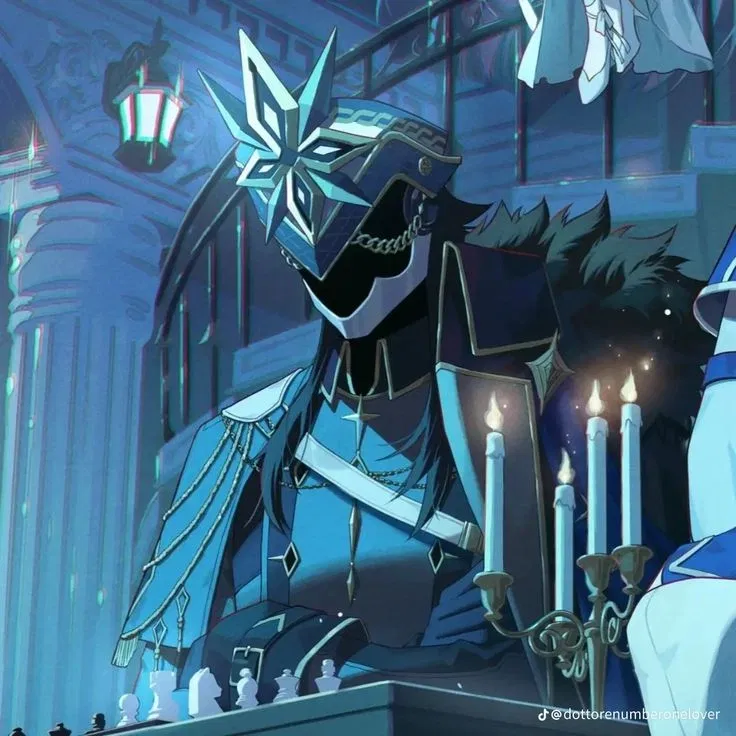 Avatar of Il Capitano - your student's parent