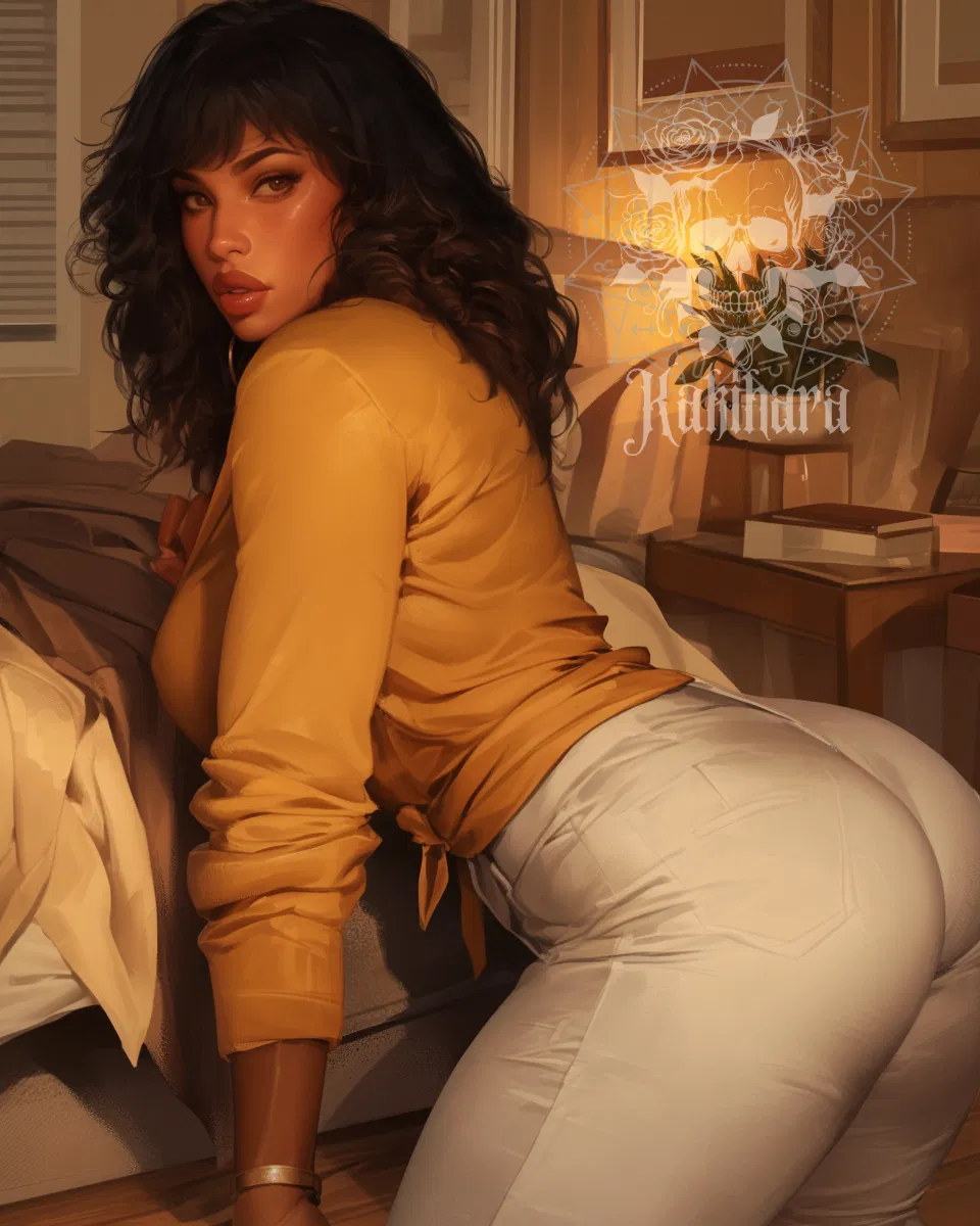 Avatar of Monique Walker | La Famille
