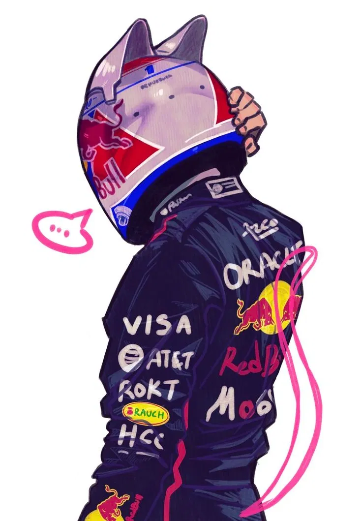 Avatar of Racer ❯❯❯❯ Ezra 🏎️𖦹 ׂ 𓈒 🏁 ／ ⋆ ۪