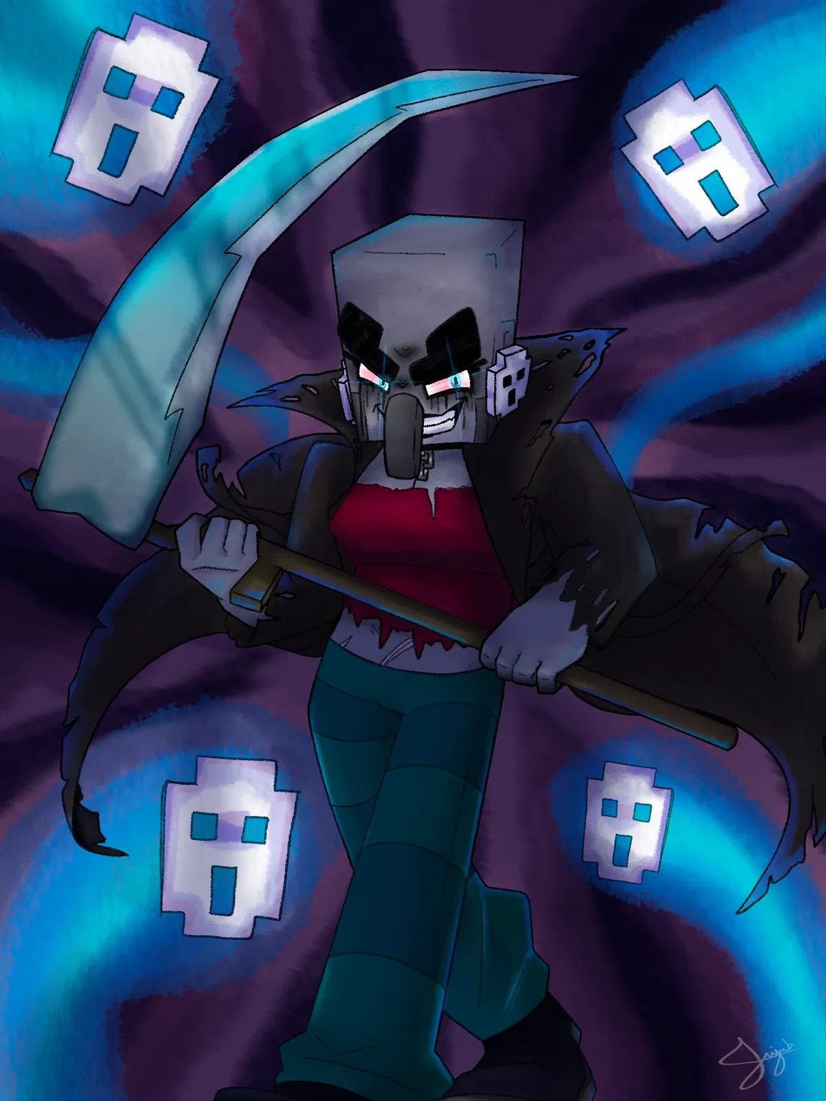 Avatar of Lily