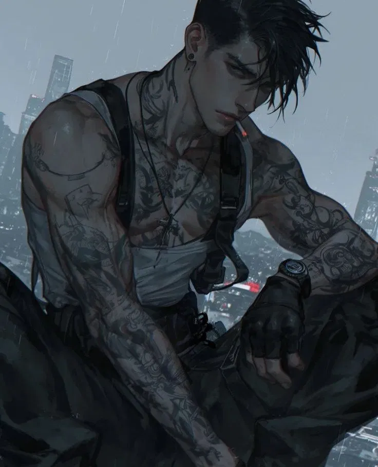 Avatar of Veit