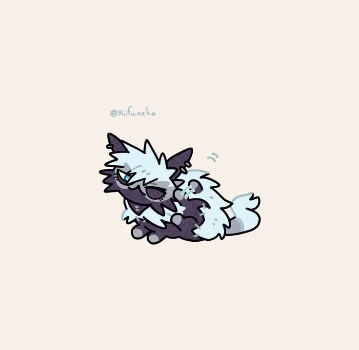 Avatar of Cat dabi