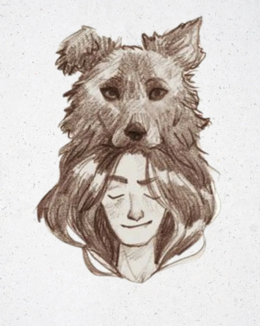 Avatar of Sirius Black: The Stag Night