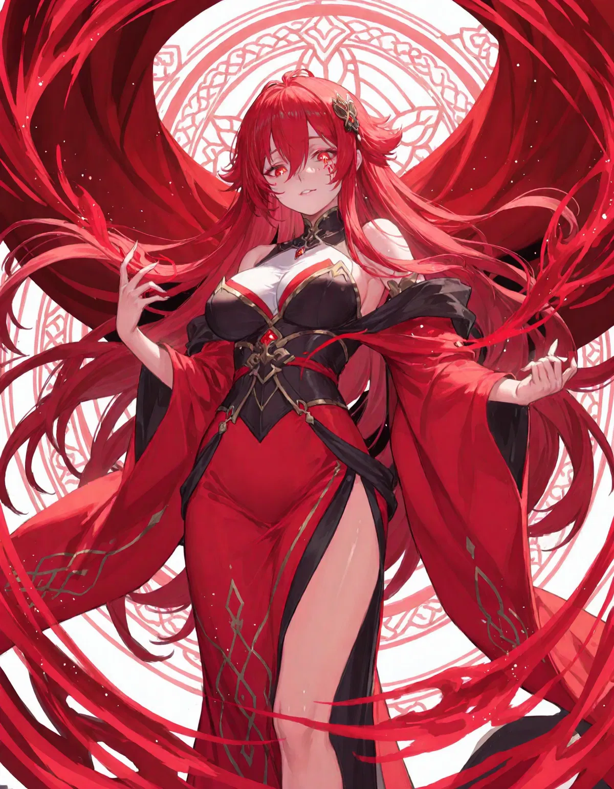 Avatar of Dark Princess's Invitation