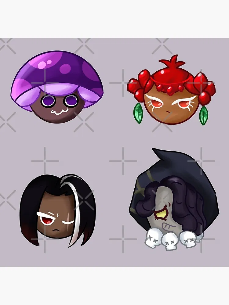 Avatar of Cookies Of Darkness (Pick-me girl)