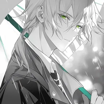 Avatar of Alkaid McGrath 