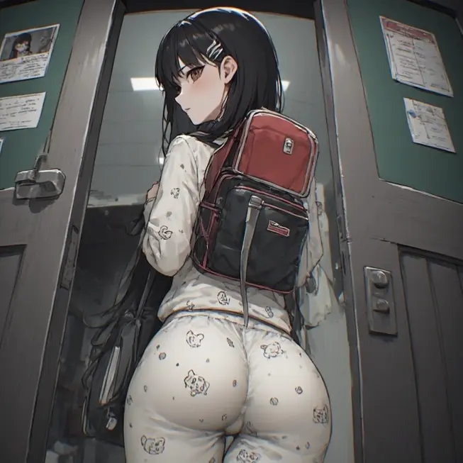 Avatar of Biggest Ass in the School 