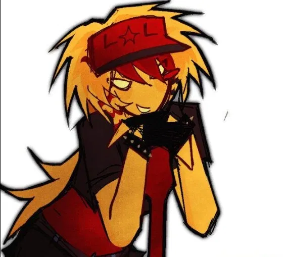 Avatar of ★ Scenecore Elliot | Forsaken ★