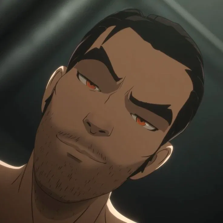 Avatar of FLAMBAE