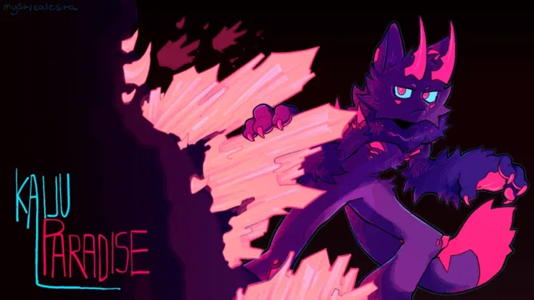 Avatar of [Test.v5] Laminax Facility | Kaiju Paradise