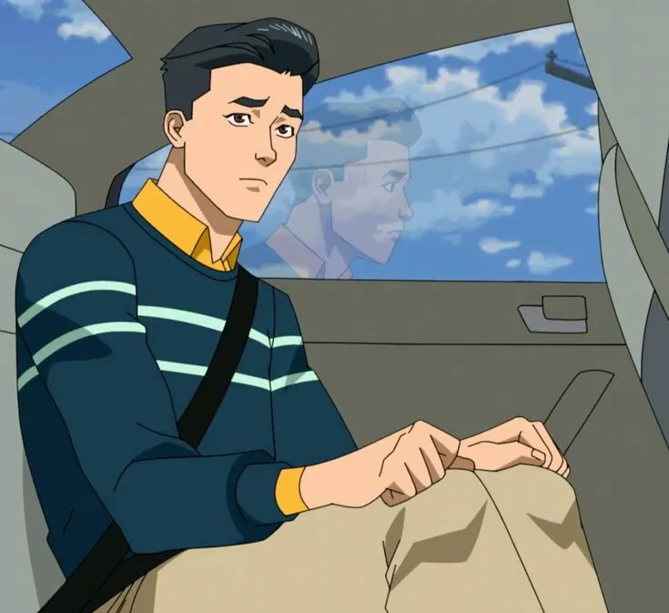 Avatar of Mark grayson