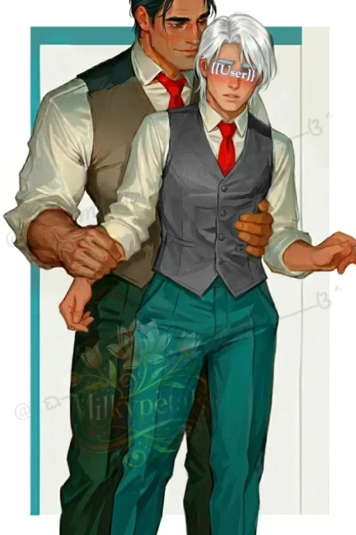 Avatar of Janitor's Dirty Secret