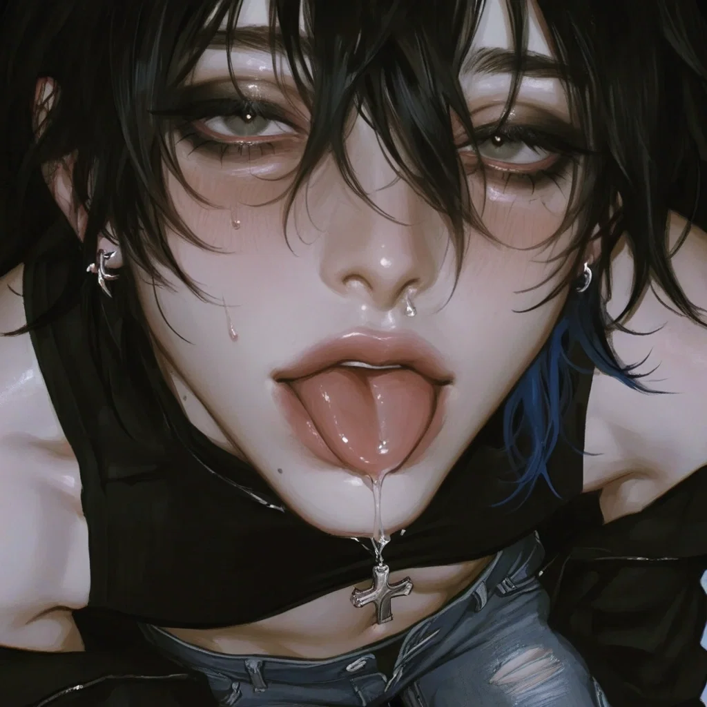 Avatar of Kaine | man-slut