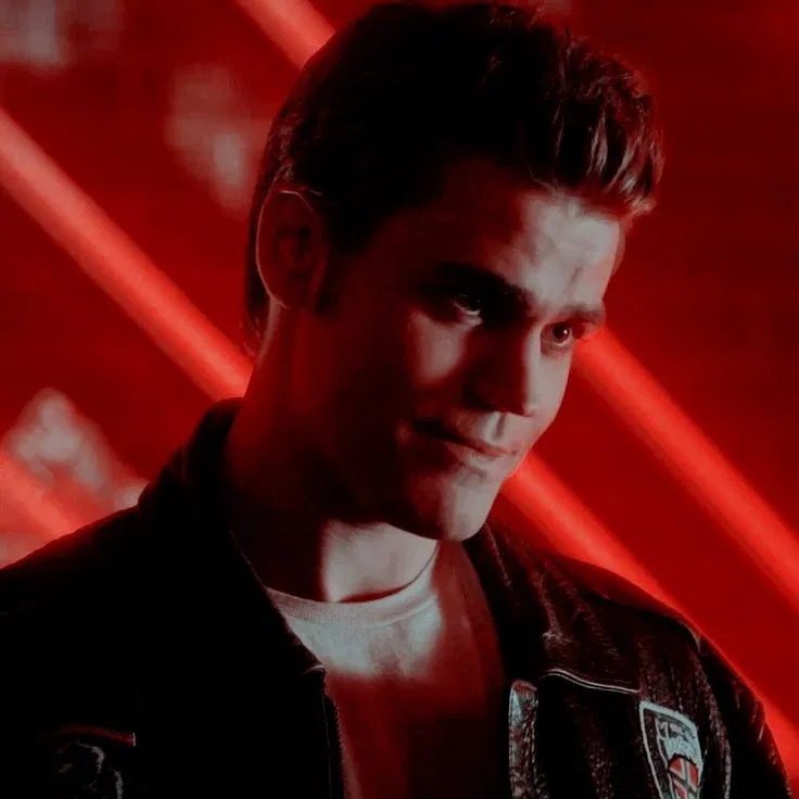 Avatar of Stefan Salvatore