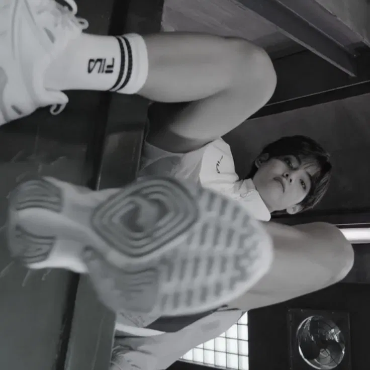 Avatar of Kim Taehyung