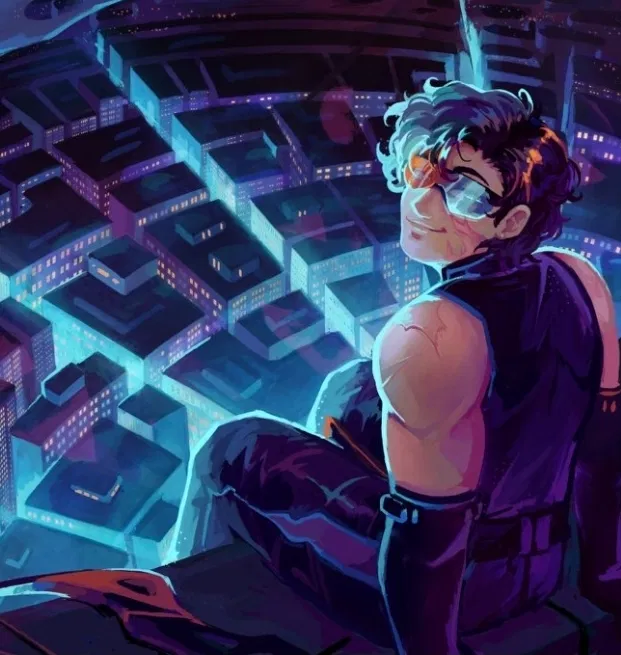 Avatar of GTW Scar / Hotguy | DDVAU