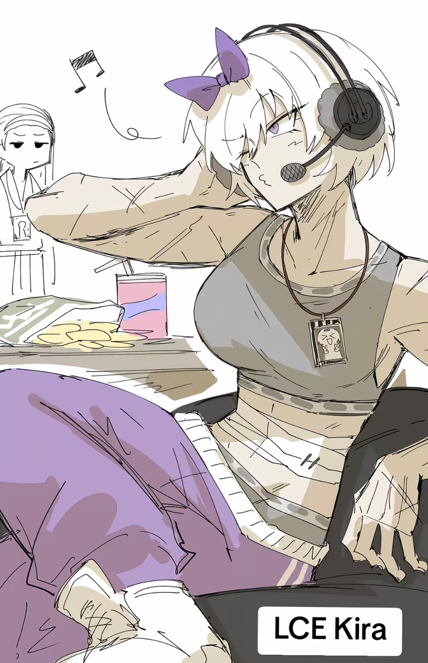 Avatar of A former Middle Apprentice.