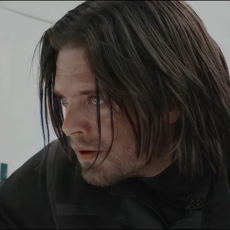 Avatar of Bucky Barnes — The Winter Soldier
