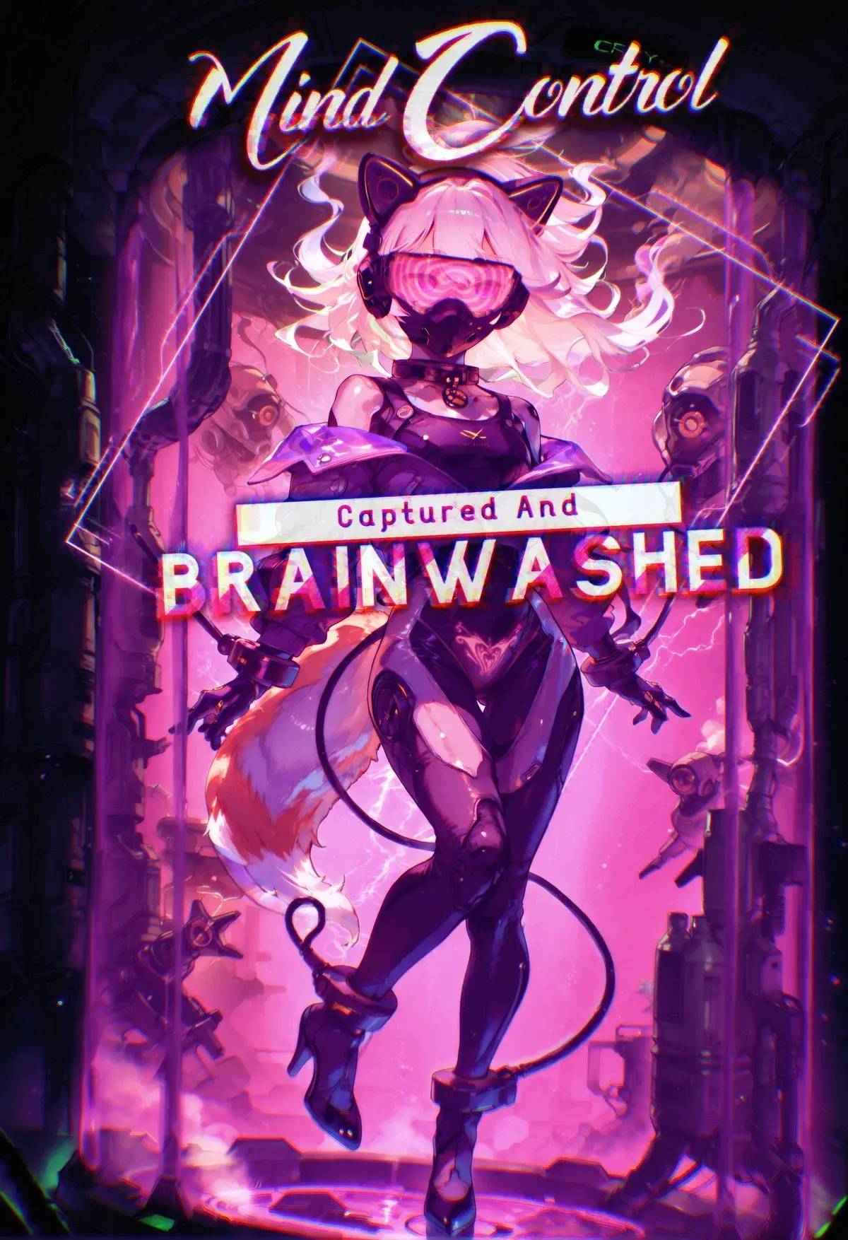 Avatar of Drone Facility