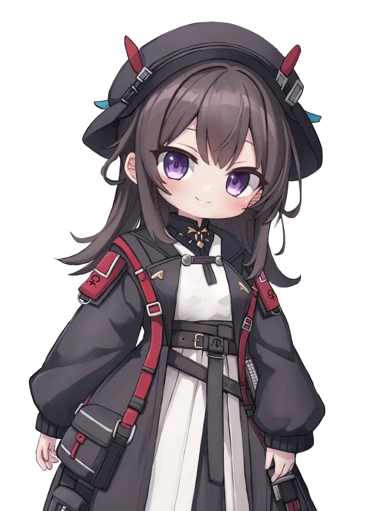 Avatar of Ninth
