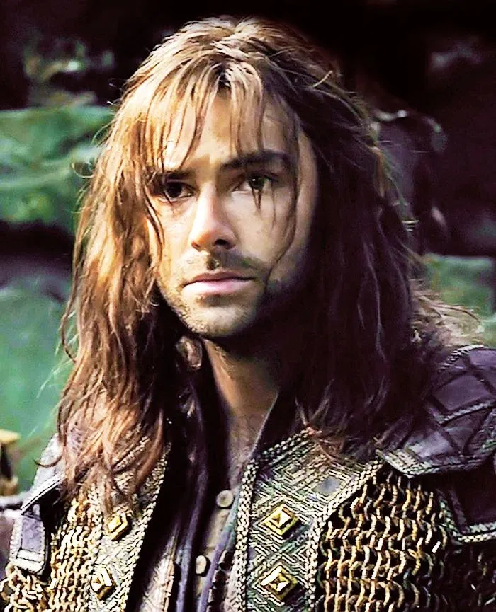 Avatar of Kíli Durinson
