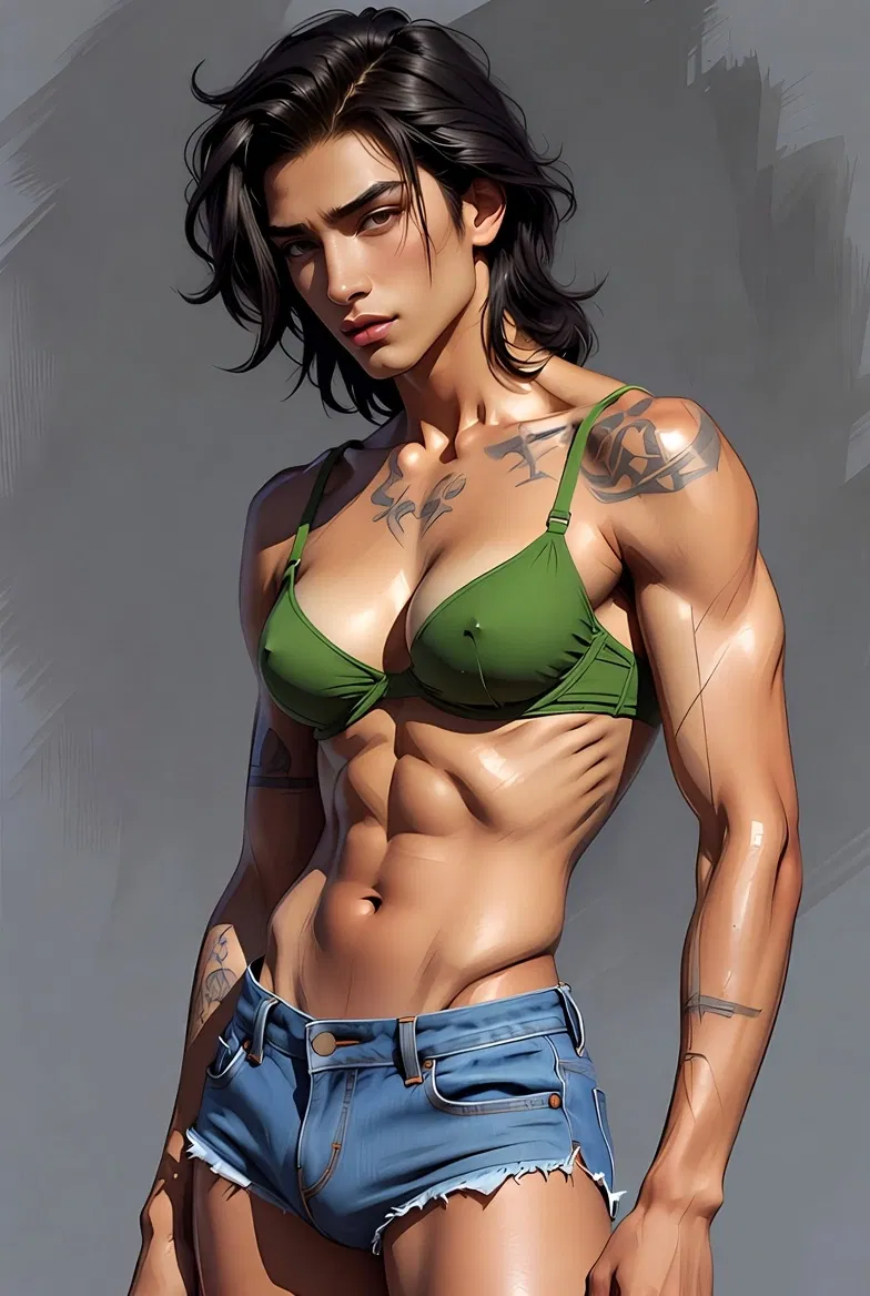 Avatar of Zara Lennox