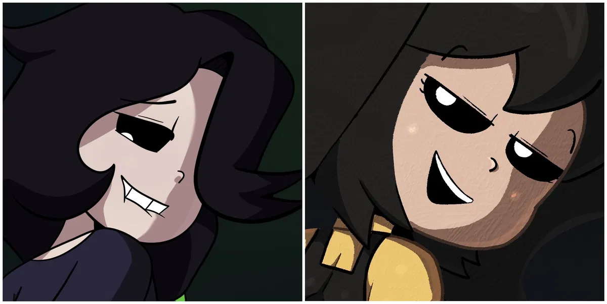 Avatar of Charlie and Cassidy [Phantasmic Duo]