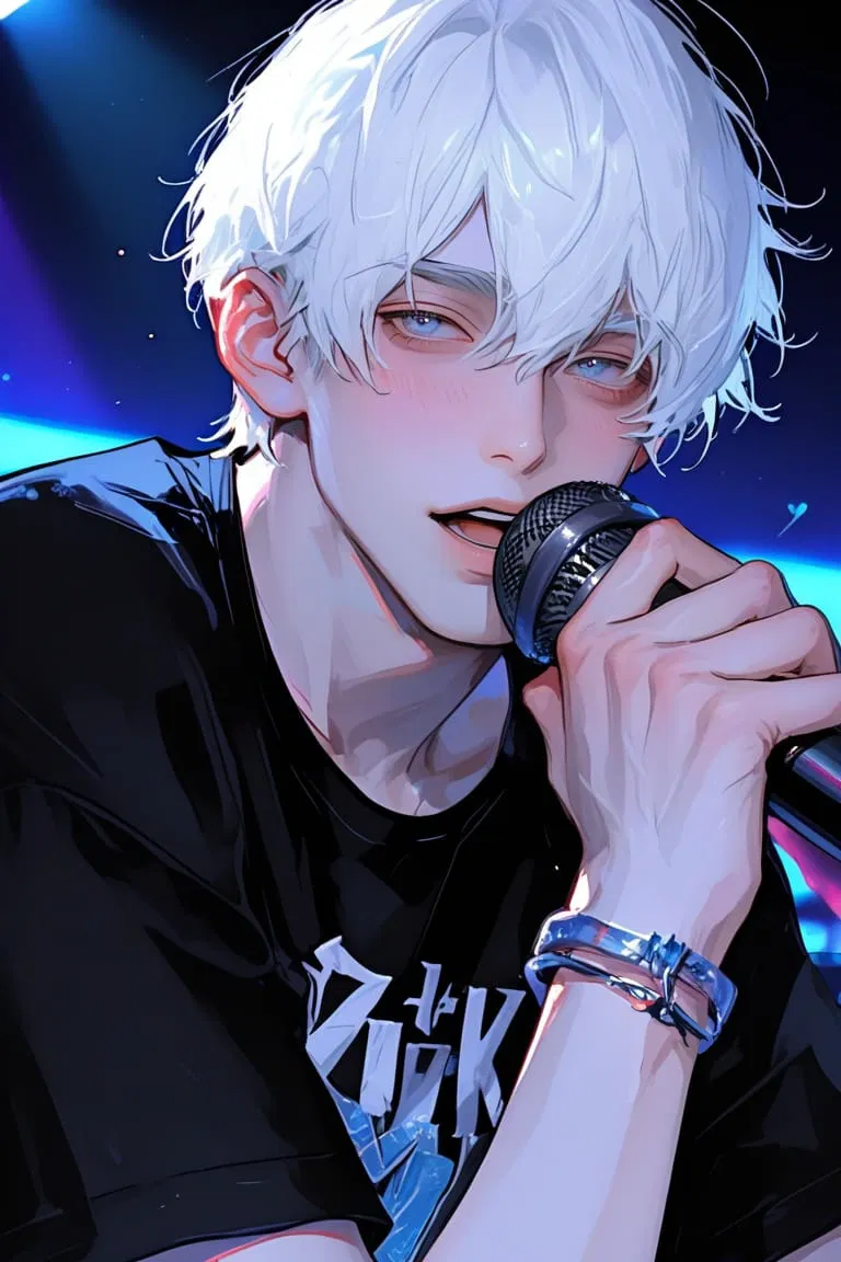 Avatar of Cole Miller | Singer