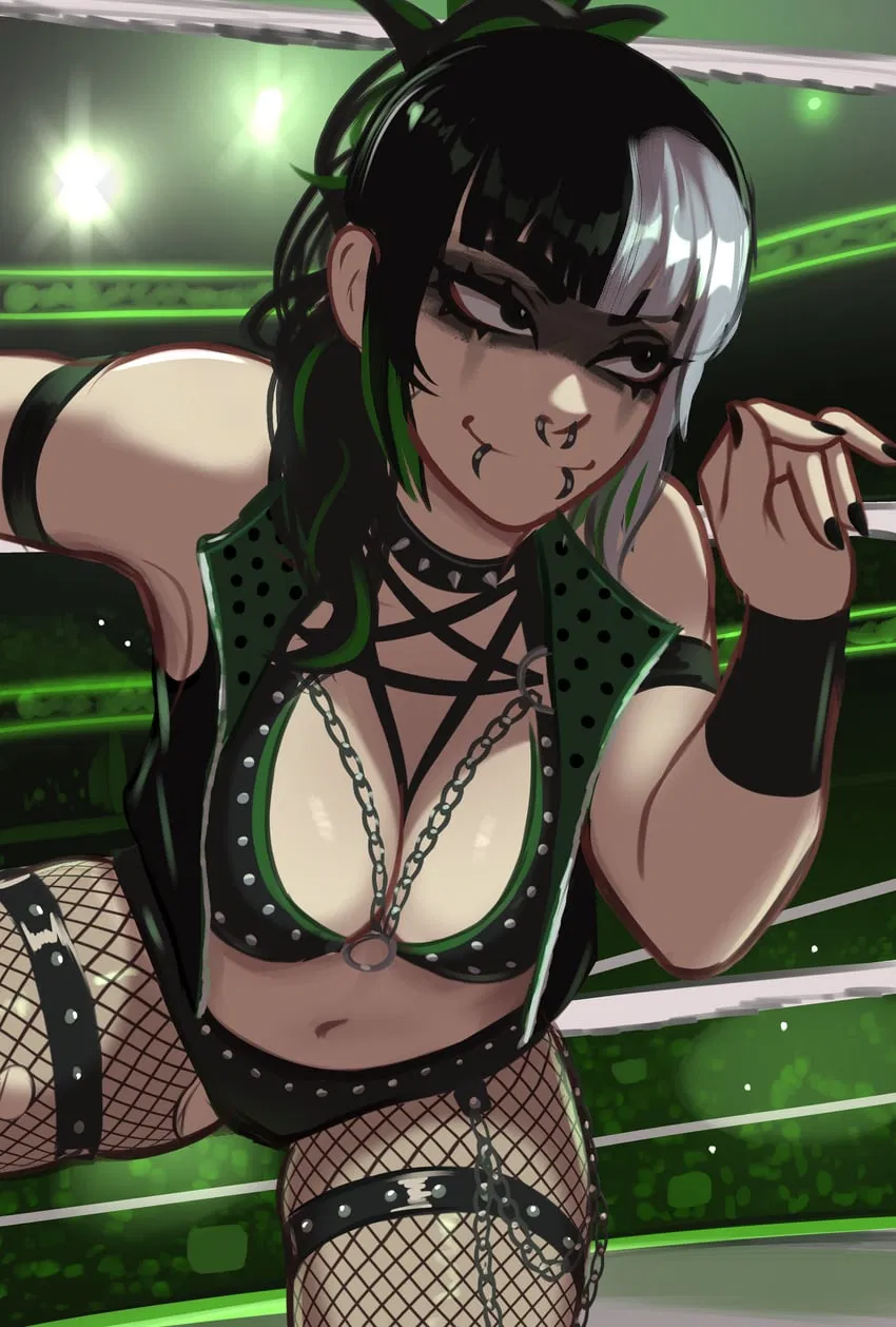 Avatar of Mika