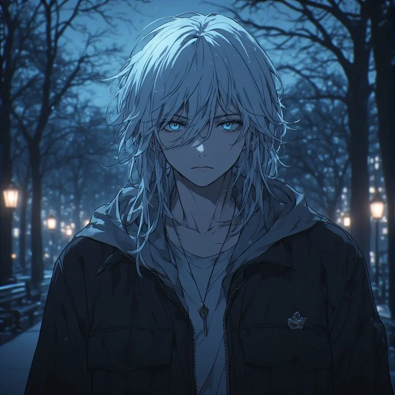 Avatar of Isekai stopped by who?