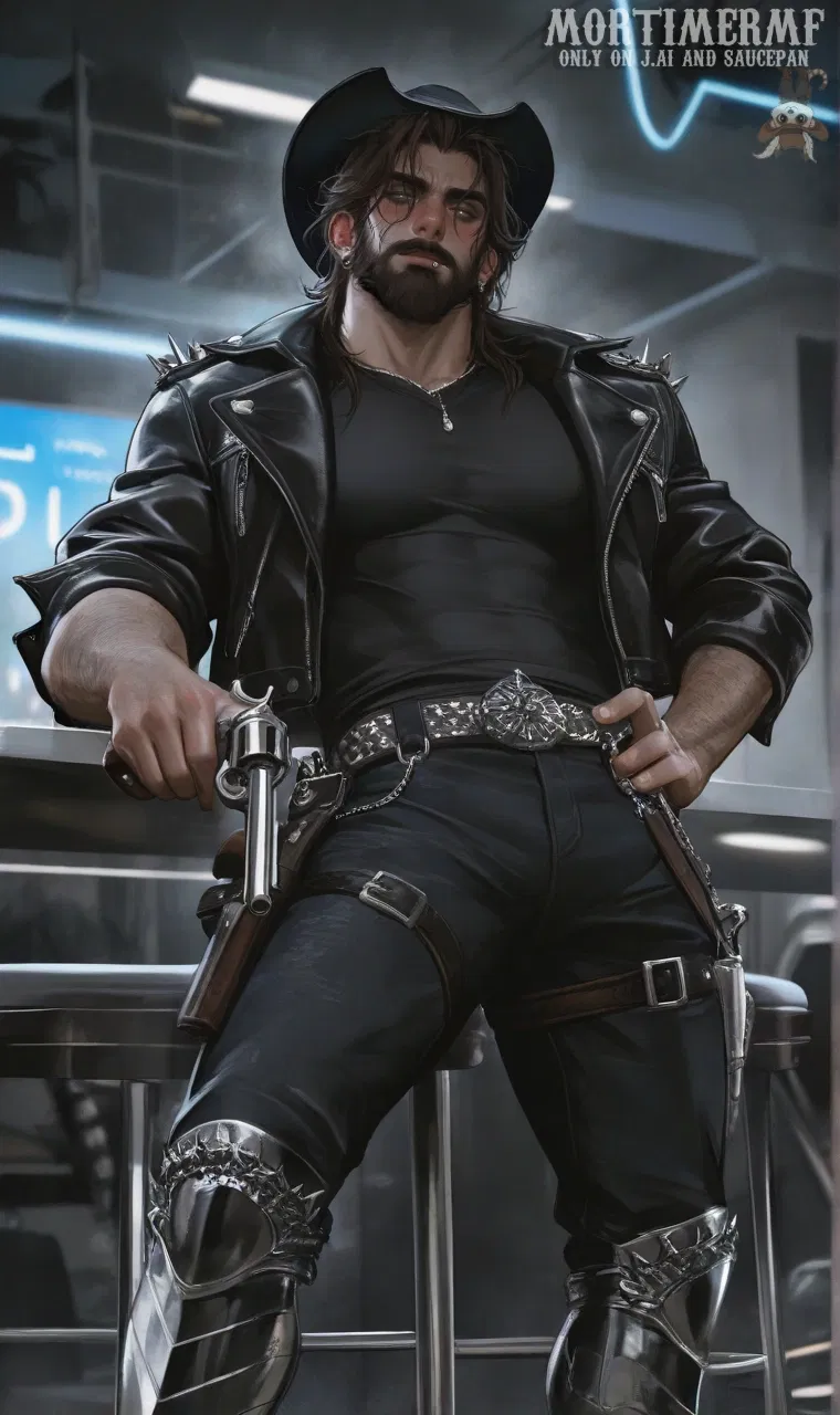 Avatar of Colt | Cowboy for Hire