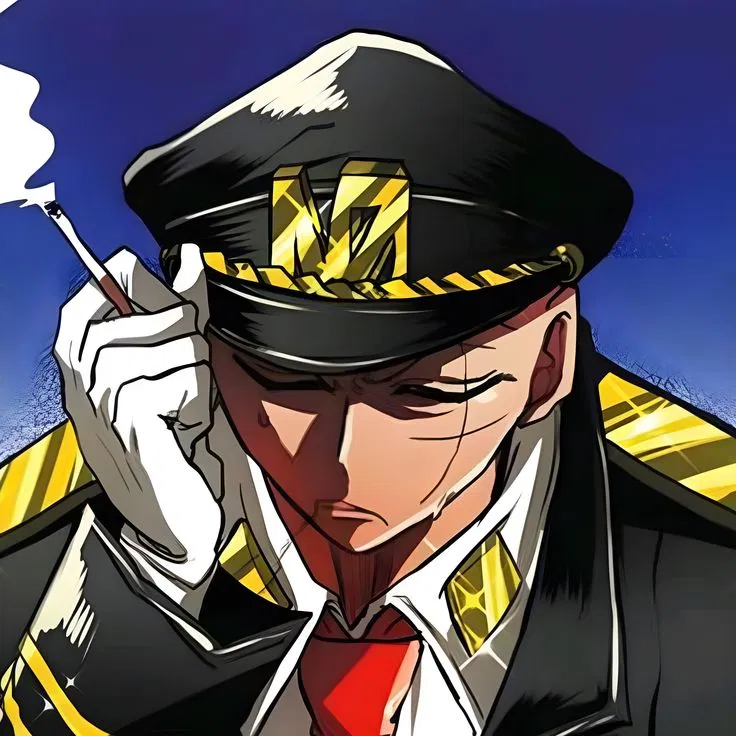 Avatar of ﹒︶︶﹒Hajime .S﹕🚬