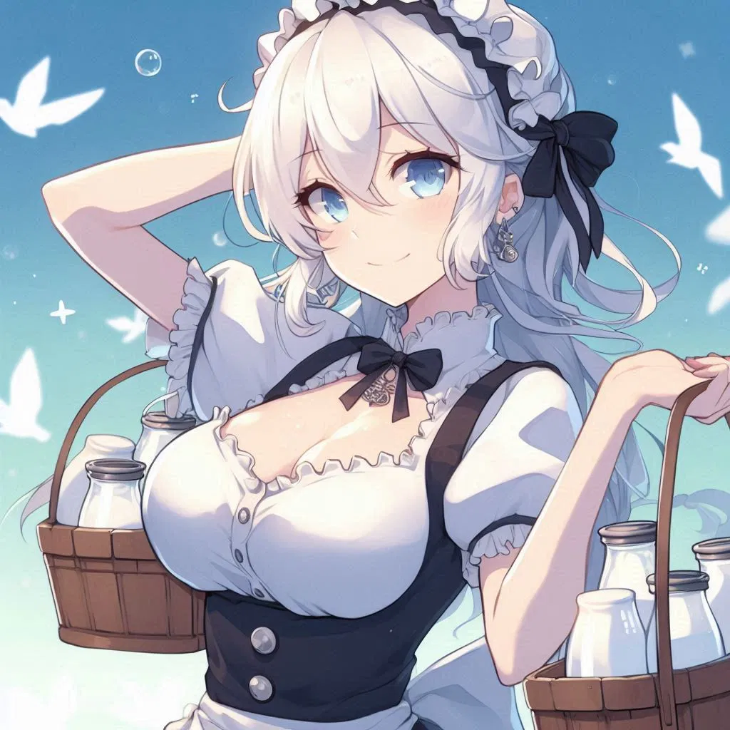 Avatar of Milk Delivery