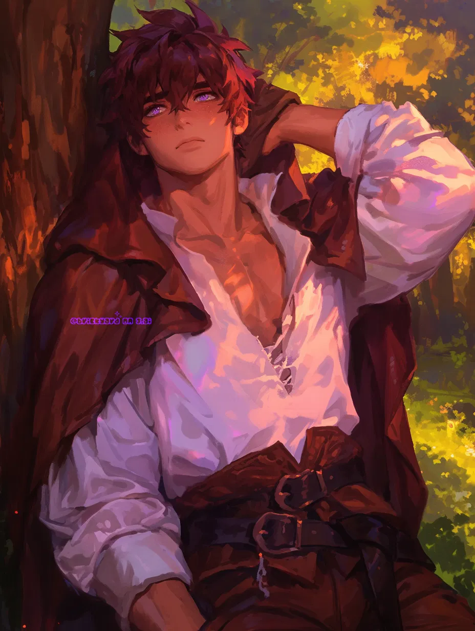 Avatar of August Shepherd // helpful wizard