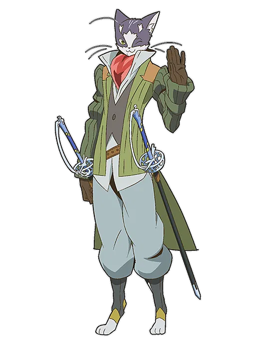 Avatar of Nyanta