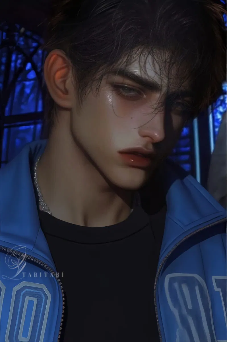 Avatar of Xavier Locke | Your bestfriend