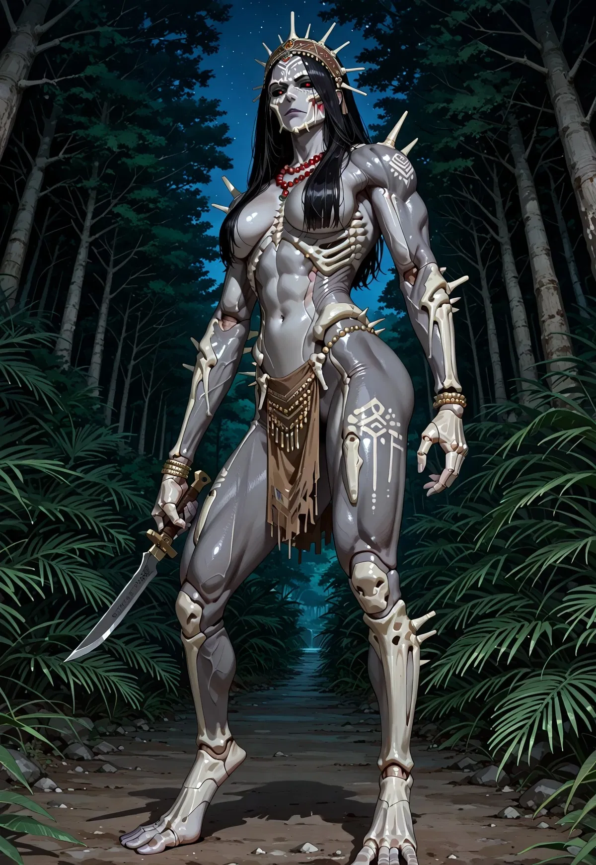 Avatar of You Betray Your Species