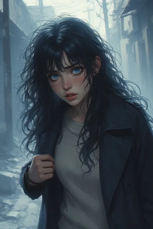 Avatar of She Never Left the Ward