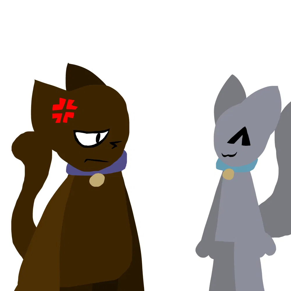 Avatar of Brick & Roque