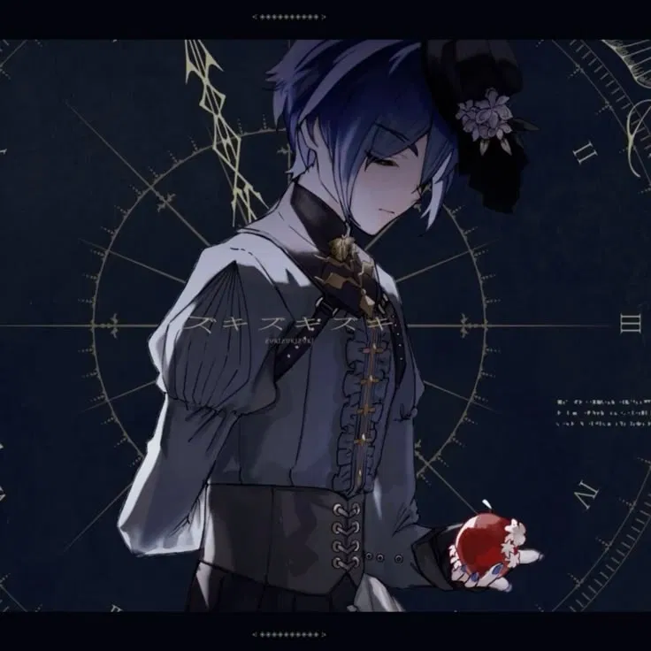 Avatar of 25-ji/N25 KAITO