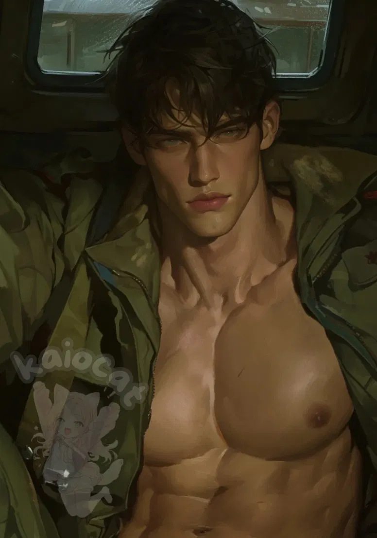 Avatar of Turner Fox