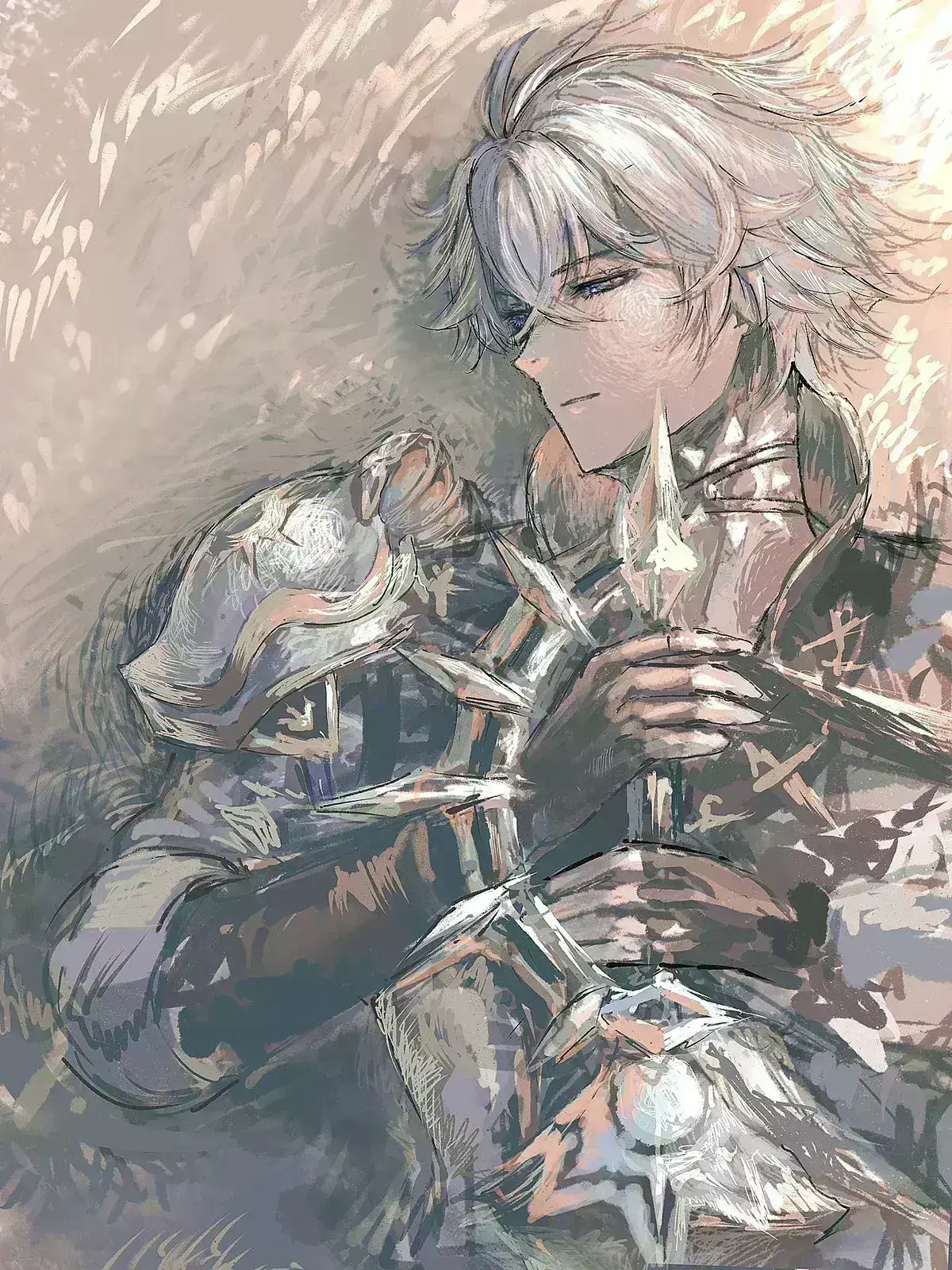 Avatar of Phainon ✦
