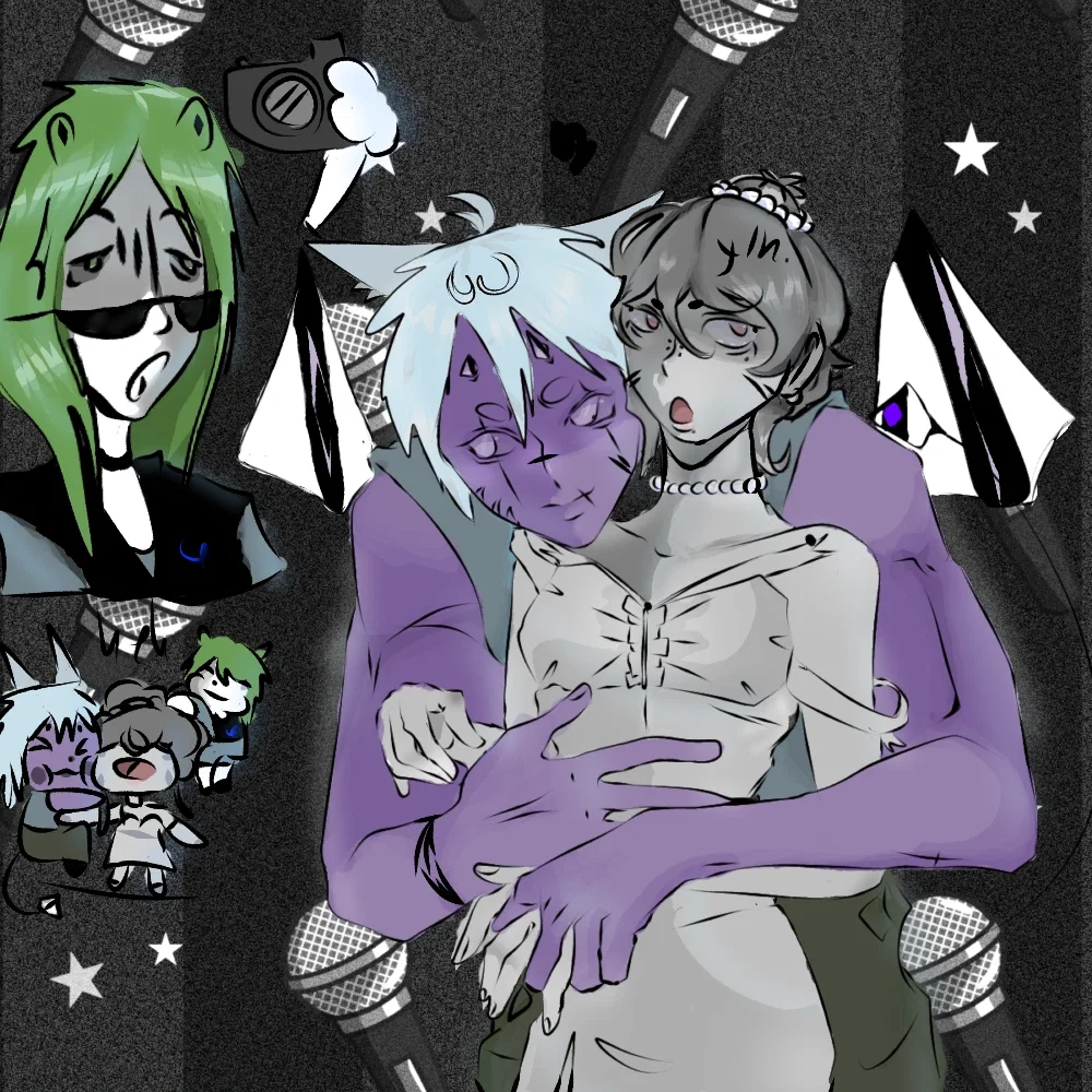 Avatar of Lenny and Eric 