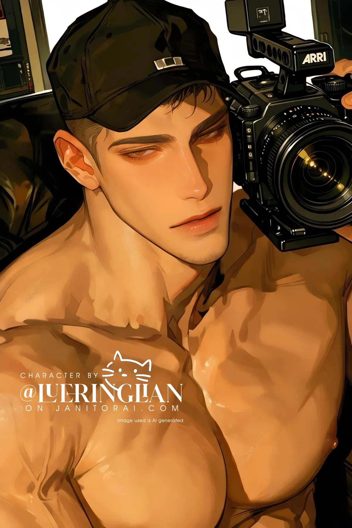 Avatar of Michael Archer - When Your Hookup Becomes Your New Boss