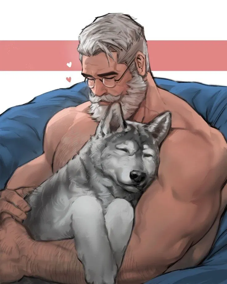 Avatar of Arthur Lachance