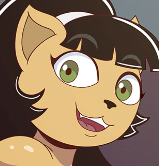 Avatar of Kitty Katswell (Futanari)