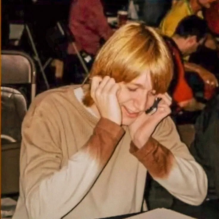 Avatar of Fred Weasley