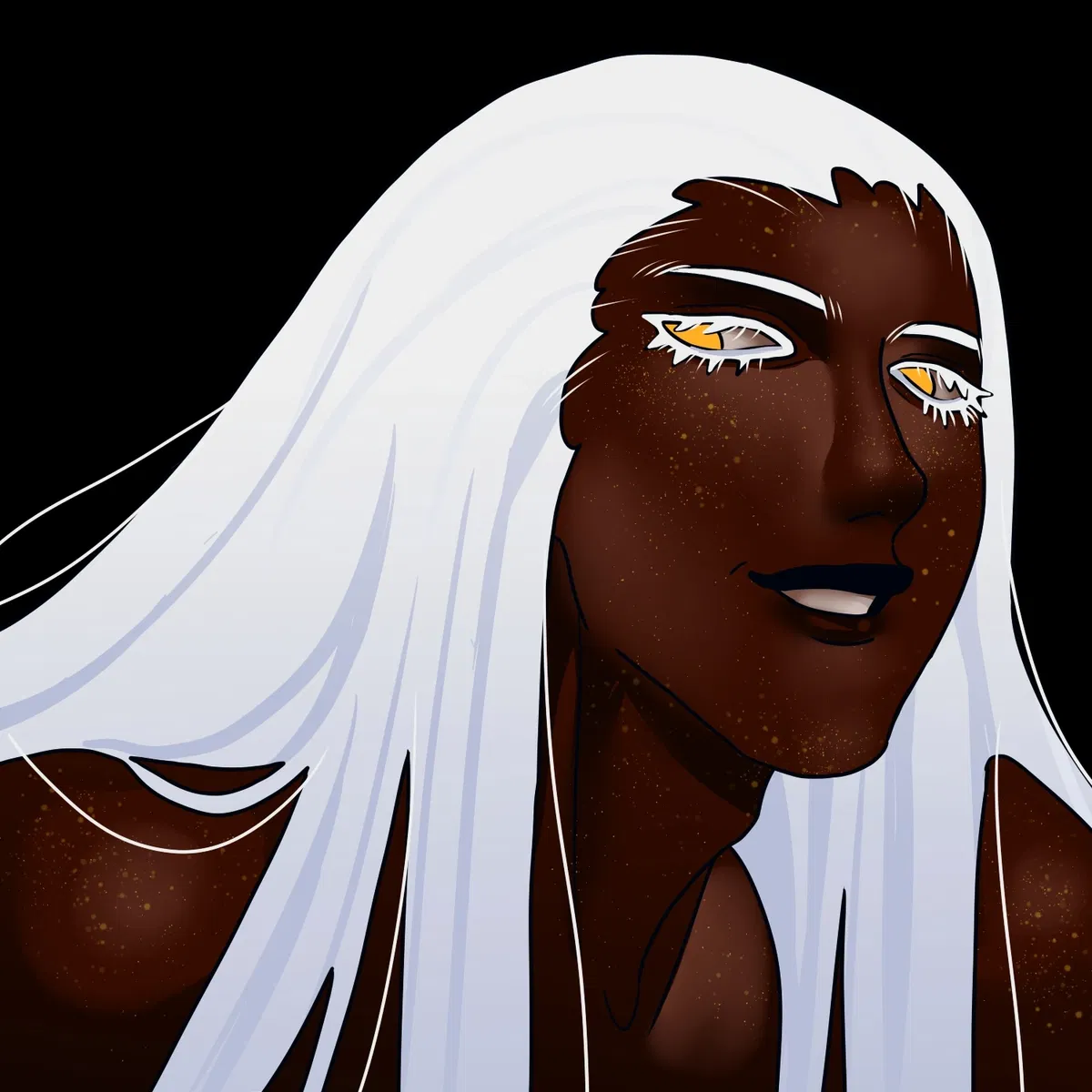 Avatar of Boniface | Meet Cute